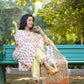 Basant suit set