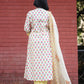 Basant suit set