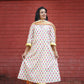 Basant suit set