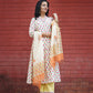 Basant suit set