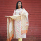 Basant suit set