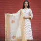 Basant suit set