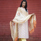 Basant suit set