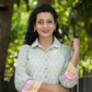 Mastana Shirt and Pants Set