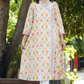 Saathiya White Kurta