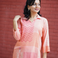 Athkeli Dark Peach Shirt