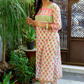 Pink Dilkash Kurta