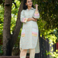 Mastana Shirt and Pants Set