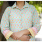 Mastana Shirt and Pants Set
