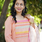 Sakhi Kurta Dupatta and Pant Set