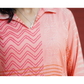 Athkeli Dark Peach Shirt