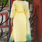 The Pitamber Kurta and Dupatta Set