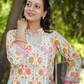 Saathiya White Kurta
